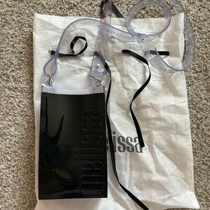 Melissa Call Me Cell Phone Bag